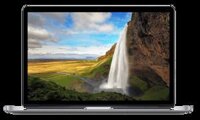 Macbook Pro Retina 13.3inch MGX72 Apple Care 09-2017 Máy đẹp như mới - BH 12 tháng