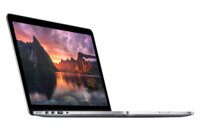 Macbook Pro Retina 15'' -2014 - MGXC2 Quad i7 16GB 512GB Nvidia GT 750 2GB New 98% ( Bạc )