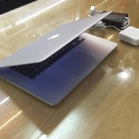 Macbook Pro Retina 15 inch 2015 ME664 Early 2013 i7 / 8G / 256 GB SSD / VGA 1G – New 99%