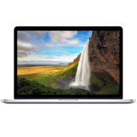 Macbook Pro Retina 15 Inch -2013- ME293 Quad i7 8GB 256GB SSD 98%