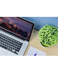 Macbook Pro Retina 15 inch 2015 MJLQ2 (Core i7, 1TB, 16GB RAM, VGA rời) – Like new