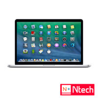 Macbook Pro Retina 2014 – MGXC2 / 15″ / Core i7 2.5 / 16GB Ram / SSD 256GB/ VGA Rời