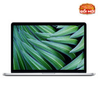 MacBook Pro Retina 2014 13" - Core i5 2.6GHz / RAM 8GB / SSD 128GB - Likenew 95-99% (New 95%)