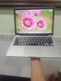 Macbook pro retina 2014 Core i5 2.6 GHz 8Gb giá rẻ