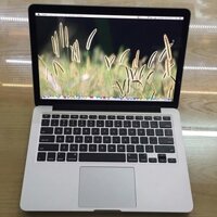 Macbook Pro Retina 2014 MGX82 i5 / 16GB / 256GB SSD – New 99%