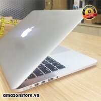 MacBook Pro Retina 2015 15 inch – Intel(R) Core(TM) i7-4870HQ CPU @ 2.50GHz