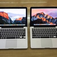 Macbook Pro Retina 2015 MF843 i7 / 16G / 1000 GB SSD – New 99%