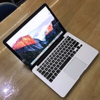 Macbook Pro Retina 2015 MF843 i7 / 16G / 512 GB SSD – New 99%