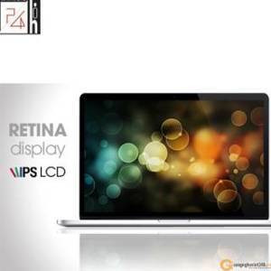 Laptop Macbook Pro Retina MGX72ZP/A 54278G128