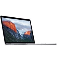 Macbook Pro Retina MJLQ2 (15.4 inch, Mid 2015) – Core i7 / RAM 16GB / SSD 256GB