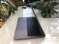 Macbook Pro Retina MLL42 2016 Core i5 2.0GHz/ Ram 8Gb/ SSD 256Gb/ Màn 13.3