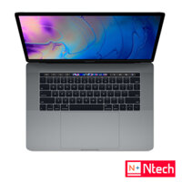 Macbook Pro Retina MR932 2018 i7/RAM 32GB/SSD 256GB /15inchTouchBar Space Gray Fulbox