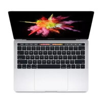 Macbook Pro Touch Bar 13 inch 2017 MPXV2 / i7 3.5GHz / 256GB / 16GB RAM – Like New