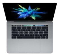 MacBook Pro Touch Bar 15 inch 2017 Core i7 2.9Ghz 16GB RAM 512GB SSD