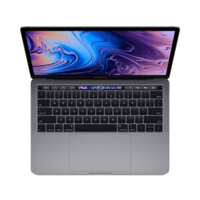 Macbook Pro Touch Bar 15 inch 2018 (Core i7 16GB 512GB) (MR942/MR972) Cũ