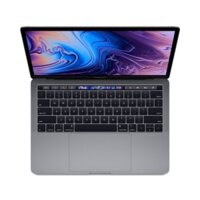 Macbook Pro Touch Bar 15 inch 2018 (Core i7 16GB 256GB) (MR932/ MR962) Cũ