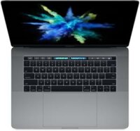 Macbook Pro Touch Bar 15 inch 2017 Core i7 2.8Ghz 16GB RAM 256GB SSD