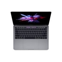 Macbook Pro Touch Bar 2018 i5 / 8GB / 256GB / 13.3-inch Retina (New 97%) – Silver