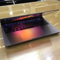 Macbook Pro Touchbar 13 inch 2017 MPXW2 Space Gray i7 / 16G / 1TB SSD – New 99%