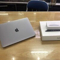 Macbook Pro Touchbar 13 inch 2017 MPXQ2 Space Gray i7 / 16G / 128GB SSD – New 99%