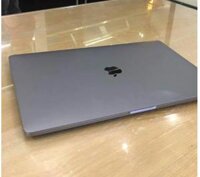 Macbook Pro Touchbar 15 inch 2017 Gray Space i7 / 16G / 1TB SSD / VGA 4G – New 99%