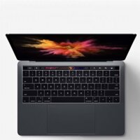 Macbook Pro Touchbar 2017 MPTT2 15 inch I7/16G/VGA 4G (Space Gray)