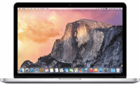 Macbook Retina 13'' 2013 - ME864 I5 4GB 128GB New 99% ( Bạc )