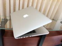 MacBook  Retina 13 ( 2014) Core i5(2.7GHz(/Ram 8GB/SSD 128GB/ LCD 13 Inch Retina