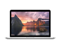 Macbook Retina MGX72 Core I5  8GB 2.6Ghz 128GB 2014  New 99%