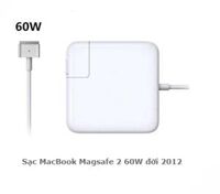 MACBOOK Sạc 60W MS2