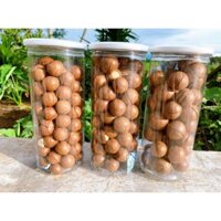 MACCA Đắk Lắk - 500gr, ĂN VẶT VĂN PHÒNG, ĂN VẶT HEALTHY, SẢN PHẨM GIẢM CÂN, HẠT MIX, HẠT DINH DƯỠNG, ĂN VẶT GIÁ RẺ