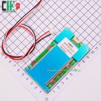 Mạch 3S 100A 12.6V bảo vệ pin Lion 3.7V  XR - 3S - LC ( CLKP _3SXR)