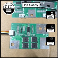 Mạch 3S 600A Cho Pin 3,7v  Chuyên Đề Xe Máy ( Sạc Xả Chung )