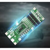 Mạch 6S CF 24V-40A bảo vệ pin Li-ion 3.7V. BN.
