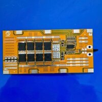 Mạch 7S 24V 60A/80A  sạc và bảo vệ pin Lithium (Li-ion) 3.7V