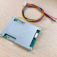 Mạch Acquy xe máy 4S 800A