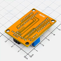 Mạch ADC ADC0809 Mạch Chuyển Đổi Analog To Digital//SKU:76 thegioilinhkien168