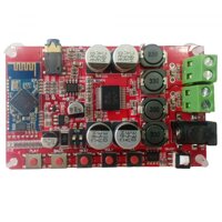 Mạch Amply Bluetooth 4.0 TDA7492P + CSR8635