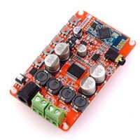 Mạch Amply Bluetooth 4.0 TDA7492P khuếch đại âm thanh 2x50W + CSR8635 - TaKa DiY