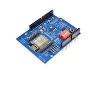 Mạch Arduino ESP8266 Wifi Shield