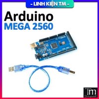 Mạch Arduino Mega 2560 R3