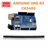 Mạch Arduino UNO R3 CH340G