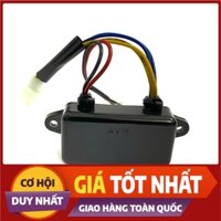 Mạch AVR may phát điện 5Kw xăng , dầu