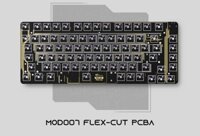 Mạch Bàn Phím MOD007 Flex-cut PCBA