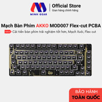 Mạch Bàn Phím MOD007 Flex-cut PCBA- Hàng Chính Hãng
