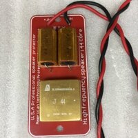 Mạch bảo vệ chống cháy loa treble.Dùng cho treble 350 hoặc 450.