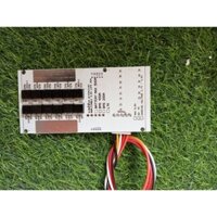 Mạch bảo vệ hệ 4s-200A tích hợp cân bằng 5, 5a