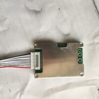 Mạch bảo vệ pin 18650 đa năng 10s