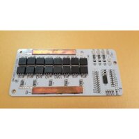 Mạch bảo vệ Pin 3S - 12,6V - 120A Sạc Xả chung, tự động cân bằng Pin khi đầy Pin lithium Li-ion 3S, Pin Lithium