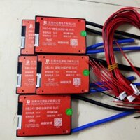 Mạch Bảo Vệ Pin 4S 8S 12S 16S cho pin lifepo4 12v 24v 36v 48v